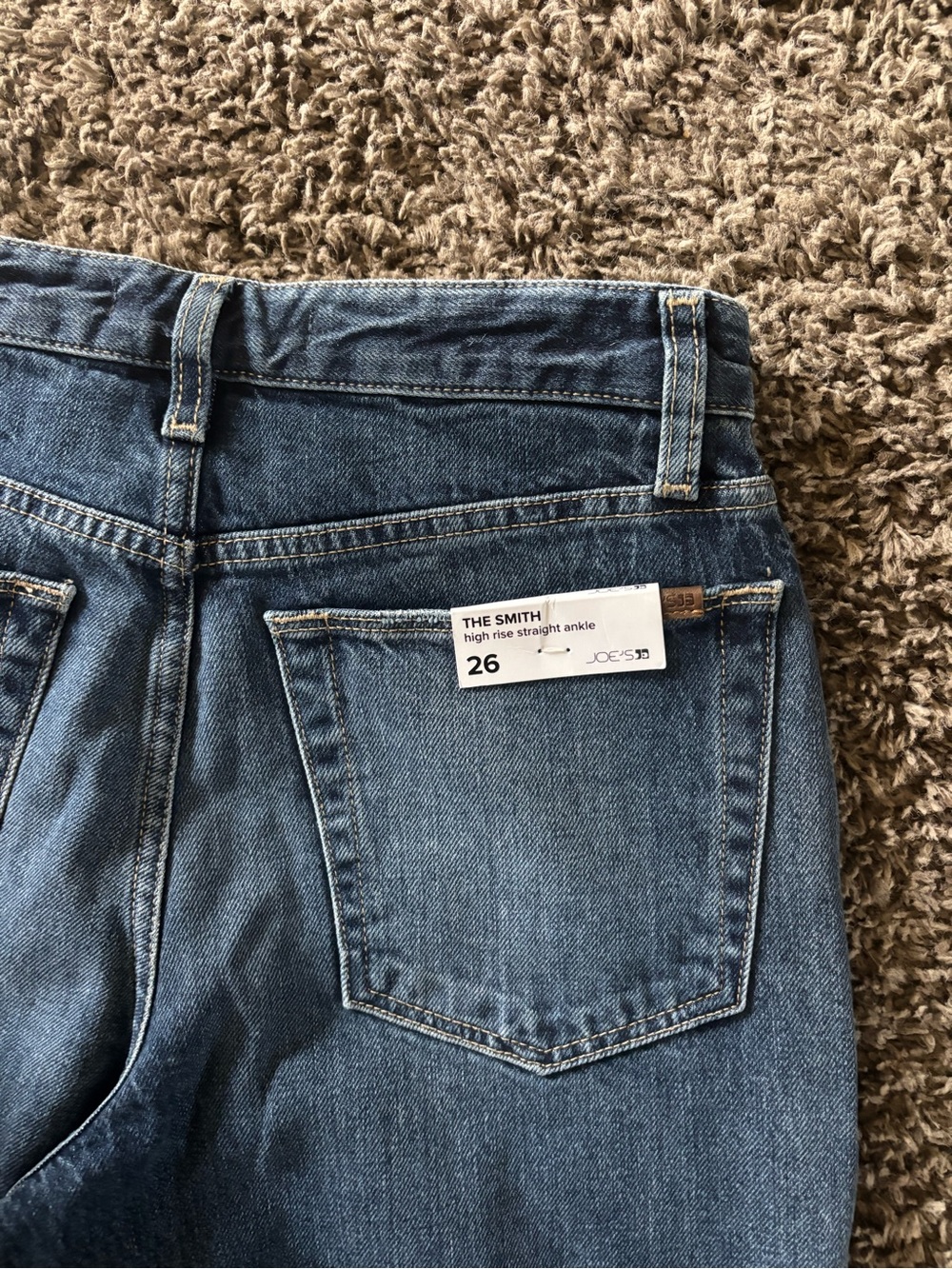 Joe’s Jeans - Picture 4 of 4